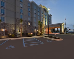 Hotel Hampton Inn & Suites Columbia/Southeast-Fort Jackson (Columbia, USA)