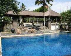 Hotel Bumi Ubud Resort (Ubud, Indonezija)