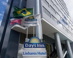 Hotel Days Inn by Wyndham Linhares (Linhares, Brazil)