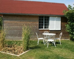 Bed & Breakfast Chaledhote (Illiers-Combray, Francia)
