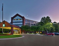 Hotel Embassy Suites by Hilton Auburn Hills (Auburn Hills, USA)