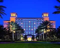 Otel The Ritz-Carlton Orlando, Grande Lakes (Orlando, ABD)