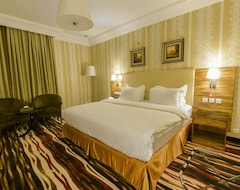 Khách sạn Crown Town Hotel (Jeddah, Saudi Arabia)