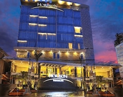 Khách sạn Horison Tasikmalaya (Tasikmalaya, Indonesia)