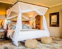 Hotel African Safari Lodge (Grahamstaun, Južnoafrička Republika)