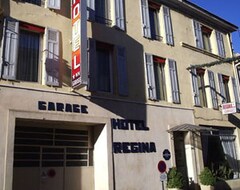 Hotel Régina (Salon-de-Provence, France)