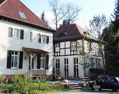 Tüm Ev/Apart Daire Villa Maria (Hinterweidenthal, Almanya)