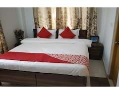 Khách sạn OYO 22571 Hotel Sarathi (Mahabaleshwar, Ấn Độ)