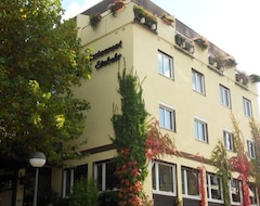 Khách sạn Frohe Einkehr (Merzhausen, Đức)
