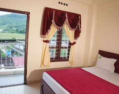Hotel Pranav 4 Seasons (Munnar, Indien)