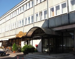Hotel Renesans (Zamosc, Poland)