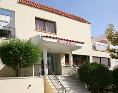 Khách sạn Club Aphrodite Erimi (Erimi, Síp)