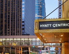 Khách sạn Hyatt Centric Downtown Minneapolis (Minneapolis, Hoa Kỳ)