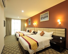 Hallmark Regency Hotel - Johor Bahru (Johor Bahru, Malezija)