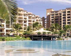 Otel Family Luxury Residences By Villa La Estancia (Nuevo Vallarta, Meksika)