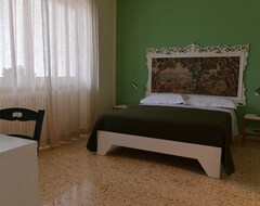 Bed & Breakfast Alma Terra Salento (Presicce, Ý)
