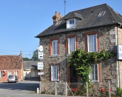 Tüm Ev/Apart Daire Maison De Famille Rustique (Saint-Michel-des-Andaines, Fransa)