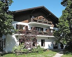 Hotelli Zum Fischer am See (Prien, Saksa)