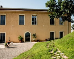 Casa rural Agriturismo Panorama (Castelnuovo del Garda, İtalya)