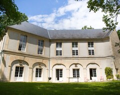 Toàn bộ căn nhà/căn hộ Château De Tilly-Sur-Seulles (Tilly-sur-Seulles, Pháp)