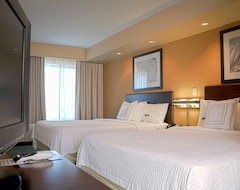 Otel SpringHill Suites by Marriott Colorado Springs South (Colorado Springs, ABD)