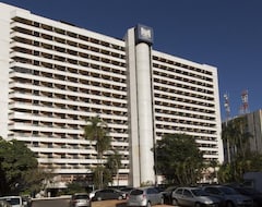 Khách sạn Bonaparte Hotel Residence - Suite 803 (Brasília, Brazil)