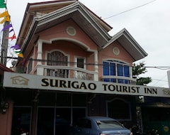 Otel Surigao Tourist Inn (Surigao City, Filipinler)