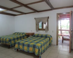 Hotel Cabañas Safari (Palenque, Mexico)