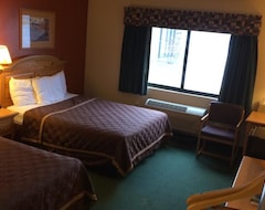 Hotel Regency Inn and Suites (Cookson, USA)