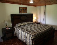Khách sạn Hotel Masai Mara Sopa Lodge (Narok, Kenya)
