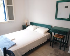 Anemoessa Hotel Apartments (Isternia, Grčka)