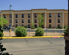 Khách sạn Quality Inn Sierra Vista (Sierra Vista, Hoa Kỳ)