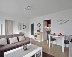 Hele huset/lejligheden Apartment Sylter Strandgut - Apartment Sylter Strandgut (List, Tyskland)