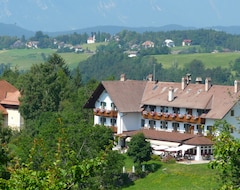 Apparthotel Maier (Ritten - Klobenstein, Italy)