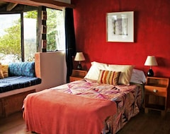 Entire House / Apartment Atitlan Sunset Lodge (Santa Cruz La Laguna, Guatemala)