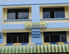 Hotel Jp Mansion (Krabi, Thailand)