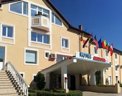 Hotel Arizona Timisoara (Timişoara, Rumanía)