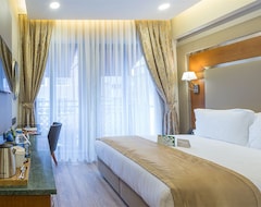 Dosso Dossi Hotels Old City (Istanbul, Turska)