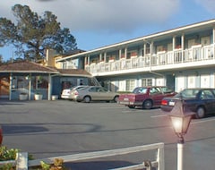 Gæstehus Villa Franca Inn (Monterey, USA)