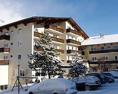 Hotel Post (Ramsau am Dachstein, Avusturya)