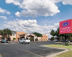 Hotel Quality Suites Midland North Loop 250 (Midland, USA)