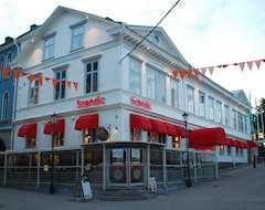 Otel Scandic Arvika (Arvika, İsveç)