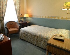 Khách sạn Hotel Colombia (Trieste, Ý)