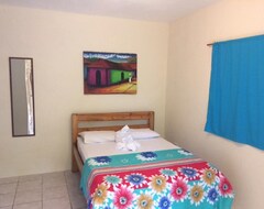 Hotelli Sunshine (Laguna de Perlas, Nicaragua)
