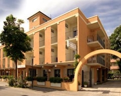 Khách sạn Pironi (San Mauro Pascoli, Ý)