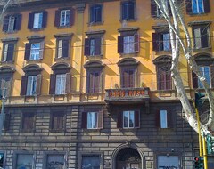 Khách sạn Al138 Town House (Rome, Ý)