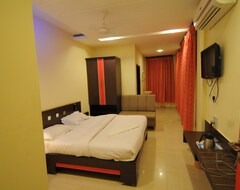Otel Vjr Residency (Hyderabad, Hindistan)