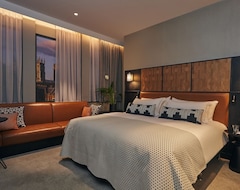 Hotel Malmaison York (York, United Kingdom)