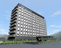 Khách sạn Hotel Route Inn Shunan-tokuyama Higashi Inter- (Shunan, Nhật Bản)