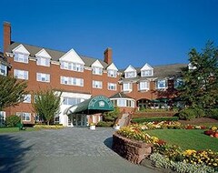 Hotel The Simsbury Inn (Simsbury, USA)